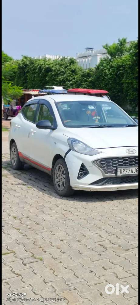 New Battery Gadi Ok H Bas Thodasa Dent Paint Ka Kam Hoga Led System H