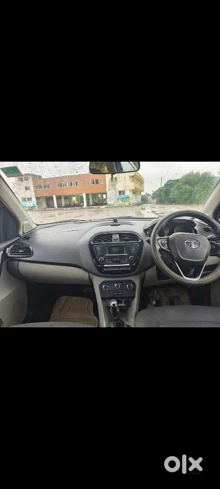 Tata Tiago Xz Diesel 2018