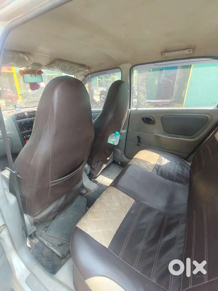 Maruti Suzuki Alto K10 2014