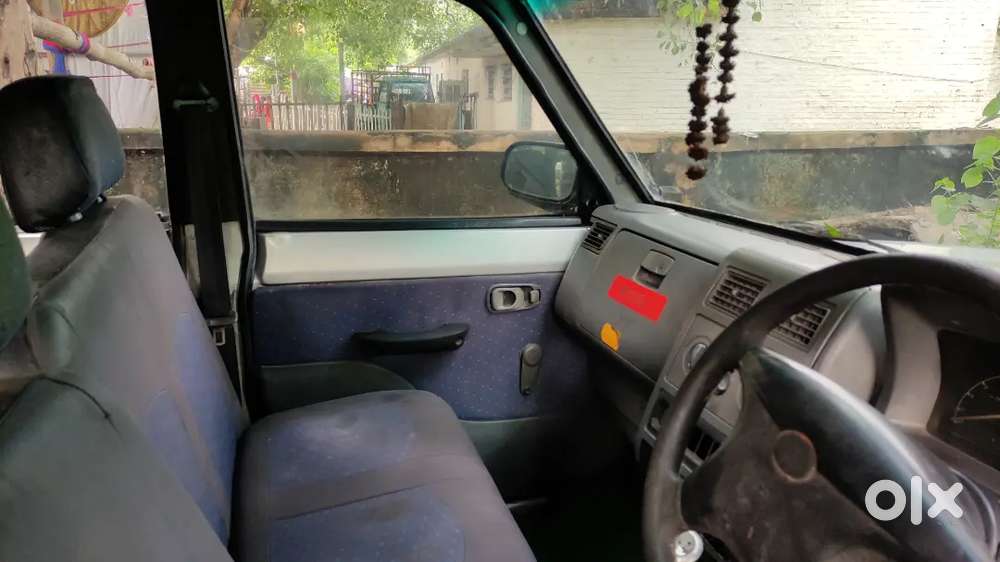 Tata Sumo Victa 2008