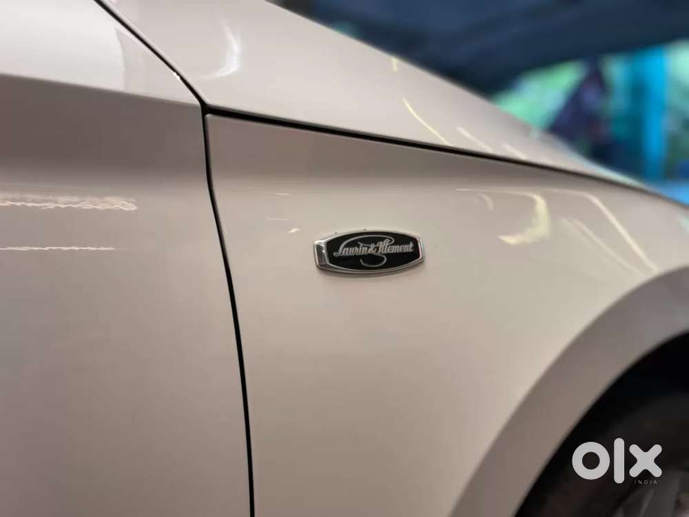 Skoda Superb 2.0 L&k Tsi At, 2017, Petrol