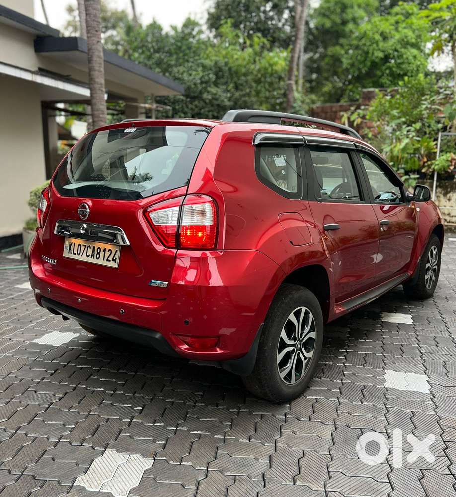 Nissan Terrano Xl 85 Ps Deisel, 2014, Diesel