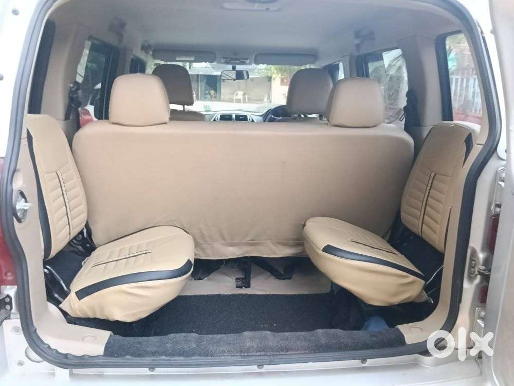 Mahindra Bolero Neo, 2022, Diesel