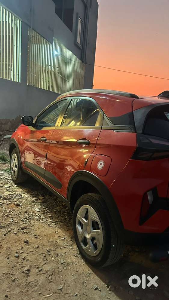 Tata Nexon 2024 Petrol 12000 Km Driven