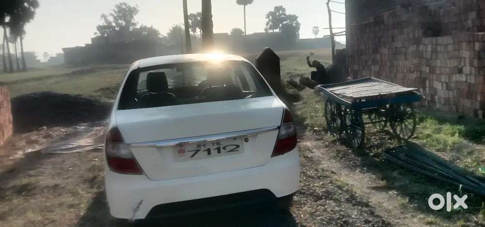 Tata Indica Ev2 Xeta 2014