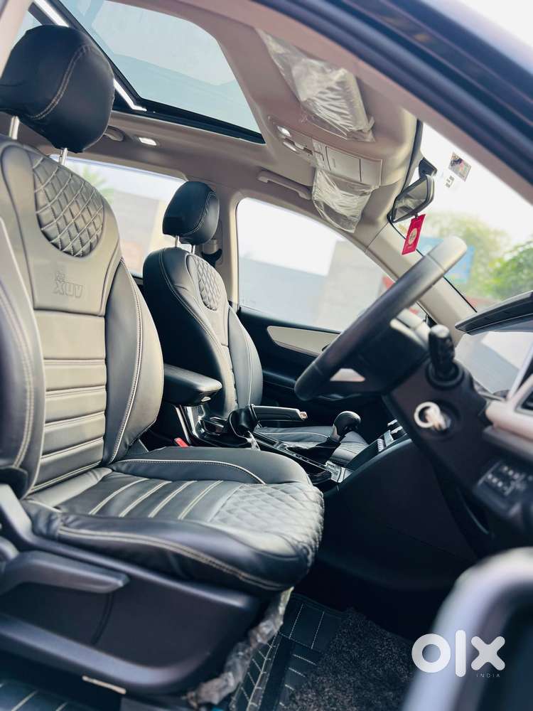 Mahindra Xuv700 2.2 Ax 5 Diesel At 7 Str, 2023, Diesel