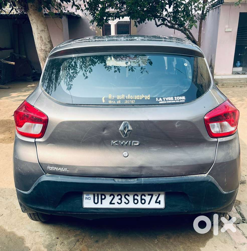 Renault Kwid