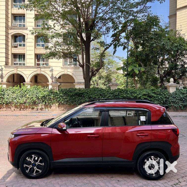 Hyundai Exter Sx (o) 1.2 Amt, 2023, Petrol