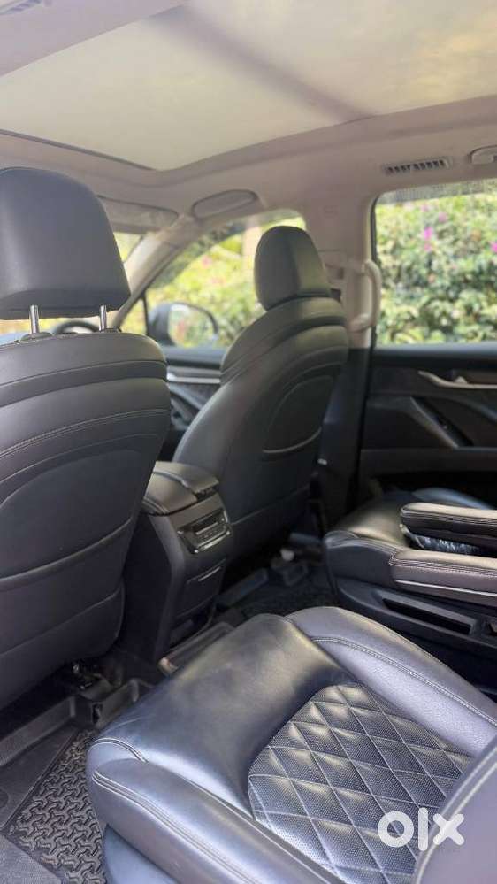 Mg Gloster Blackstorm 6 Str 2.0 Twin Turbo 4wd, 2024, Diesel