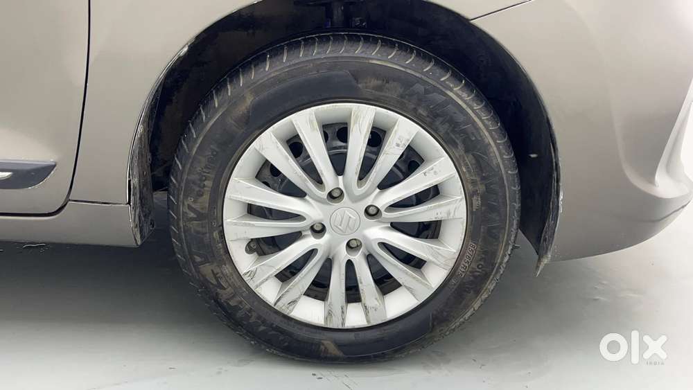 Maruti Suzuki Baleno 1.3 Delta, 2020, Petrol