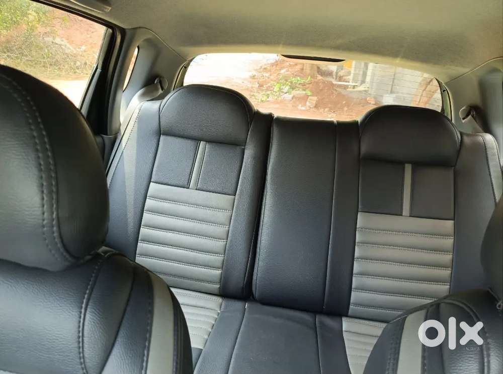 Chevrolet Aveo U-va 2007