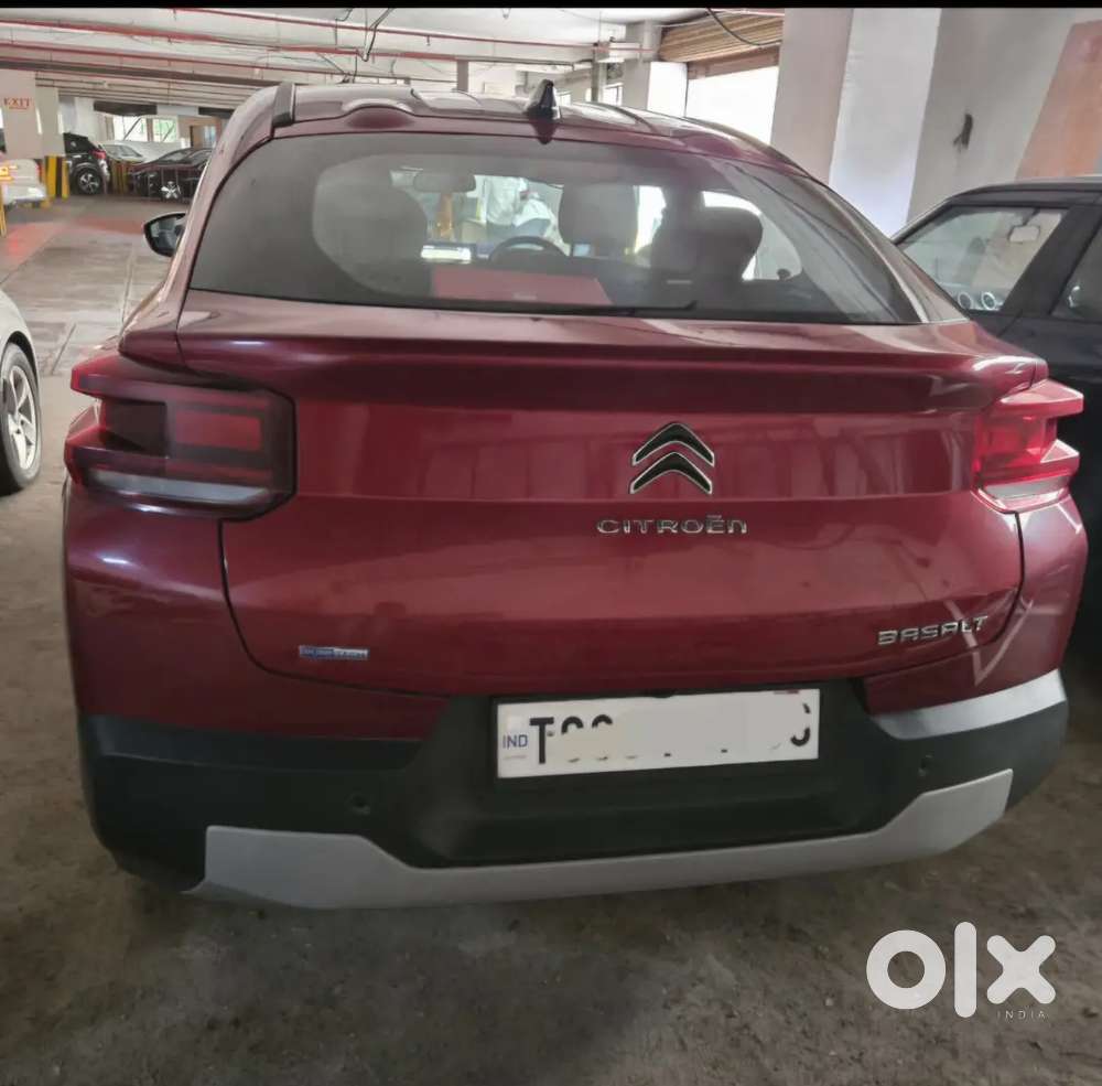 Less Used Basalt For Sale