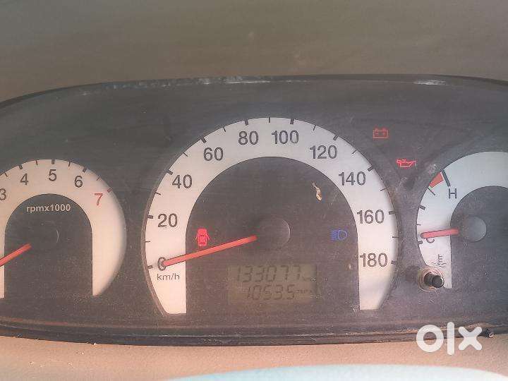 Mahindra Xylo 2010 Diesel Good Condition
