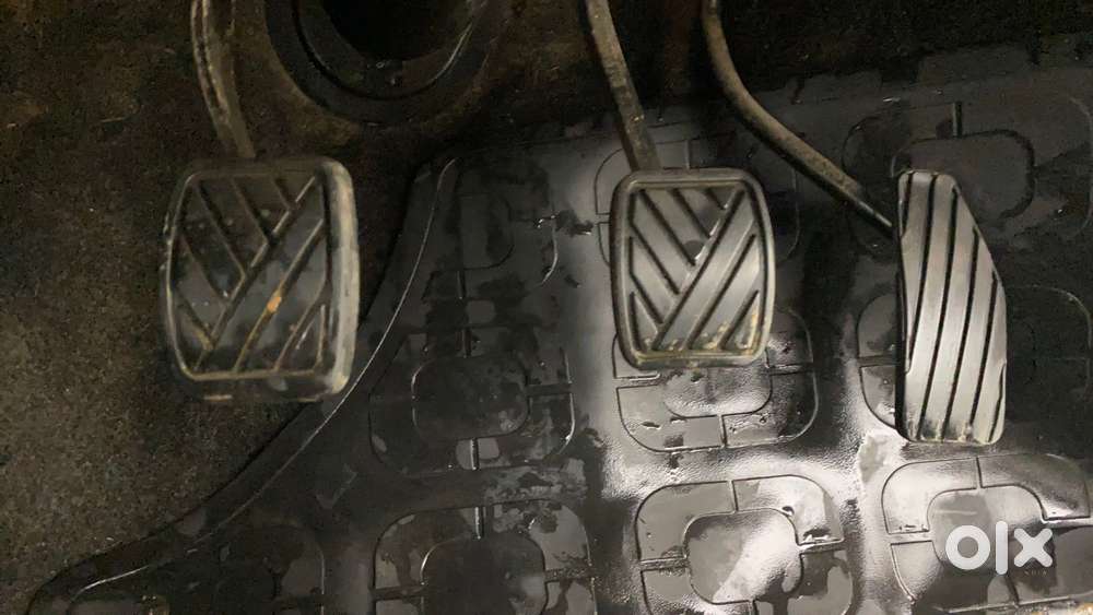 Maruti Suzuki Wagon R 1.0 Vxi, 2015, Cng & Hybrids