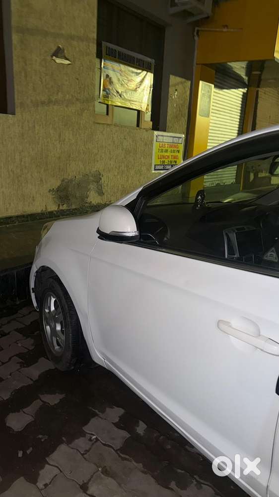 Hyundai I20 Diesel 2011