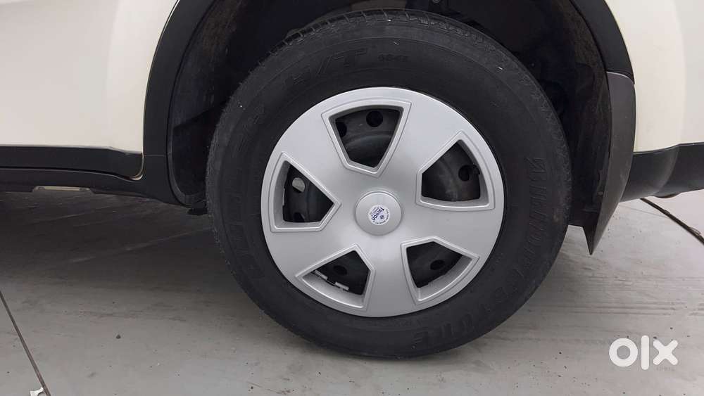 Mahindra Xuv500 W6 2wd, 2016, Diesel