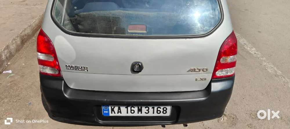 Hyundai Santro Xing 2007 Petrol 85000 Km Driven