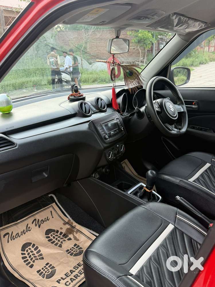 Maruti Suzuki Swift Ddis Vdi, 2018, Diesel