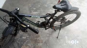 4500 rupees 10 gears cycle Bicycles 1761747411