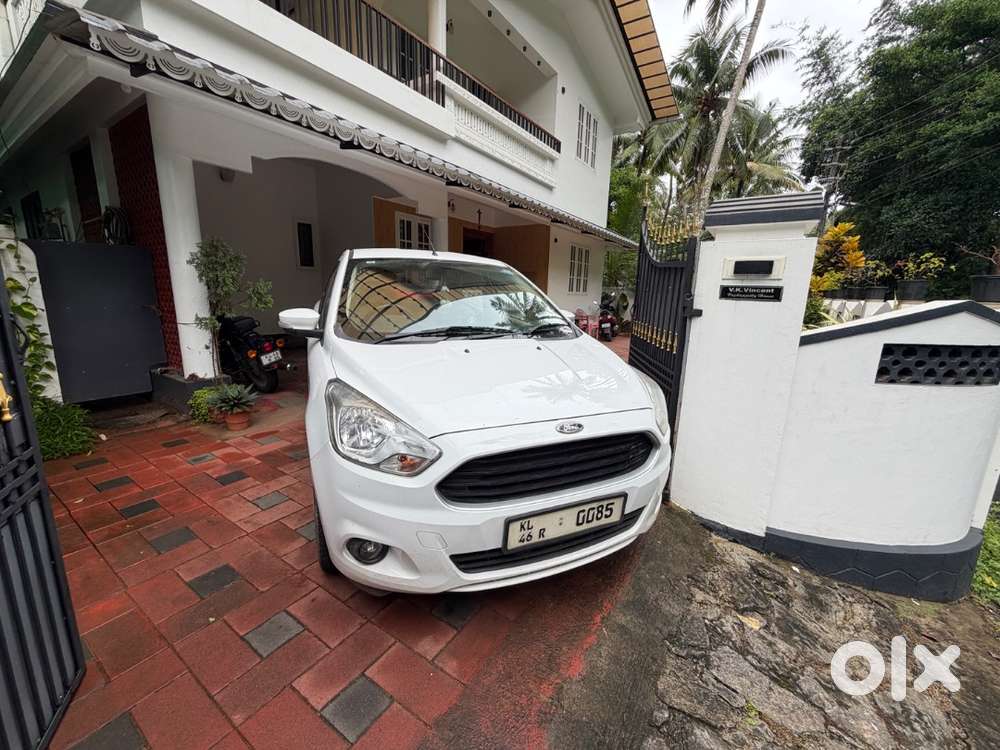 Ford Aspire (trend)2017 Model