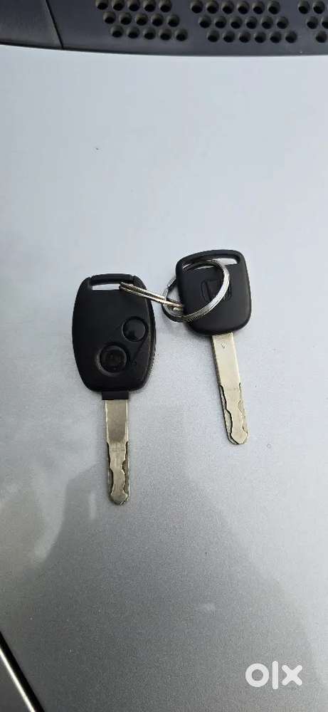 Honda Civic V Mt Top End Model