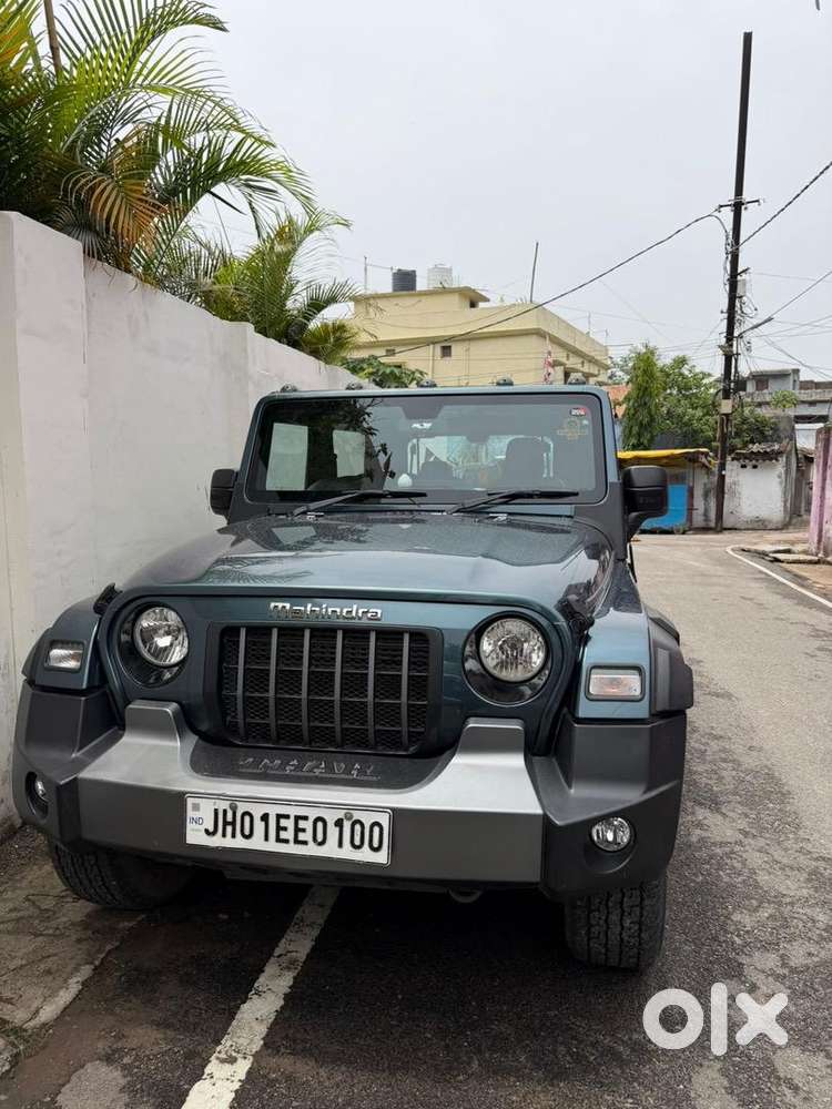 Mahindra Diesel Car 2021