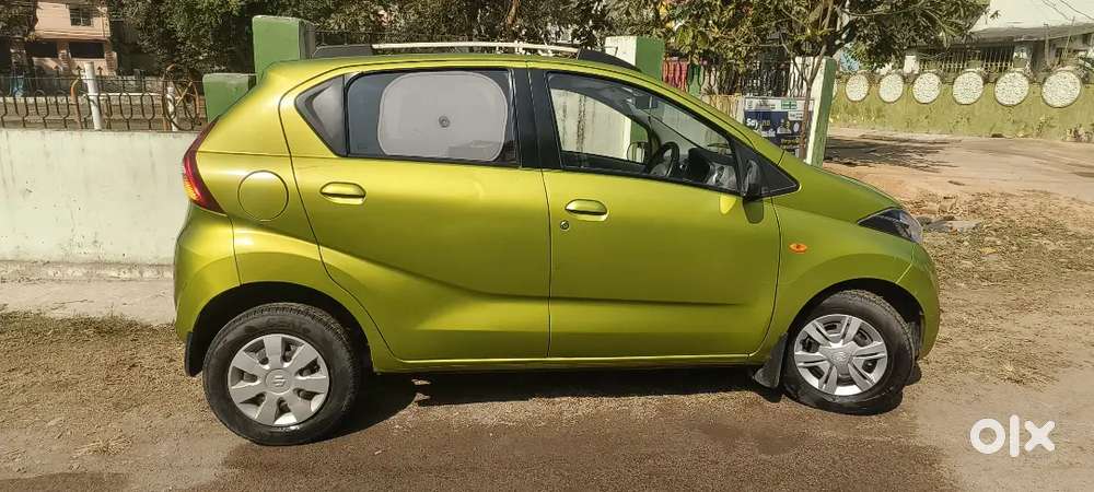 Datsun Redigo 2016 Petrol Well Maintained