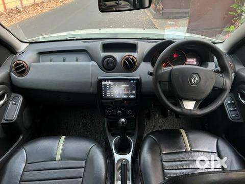 Renault Duster 2012-2015 85ps Diesel Rxl Plus, 2015, Diesel