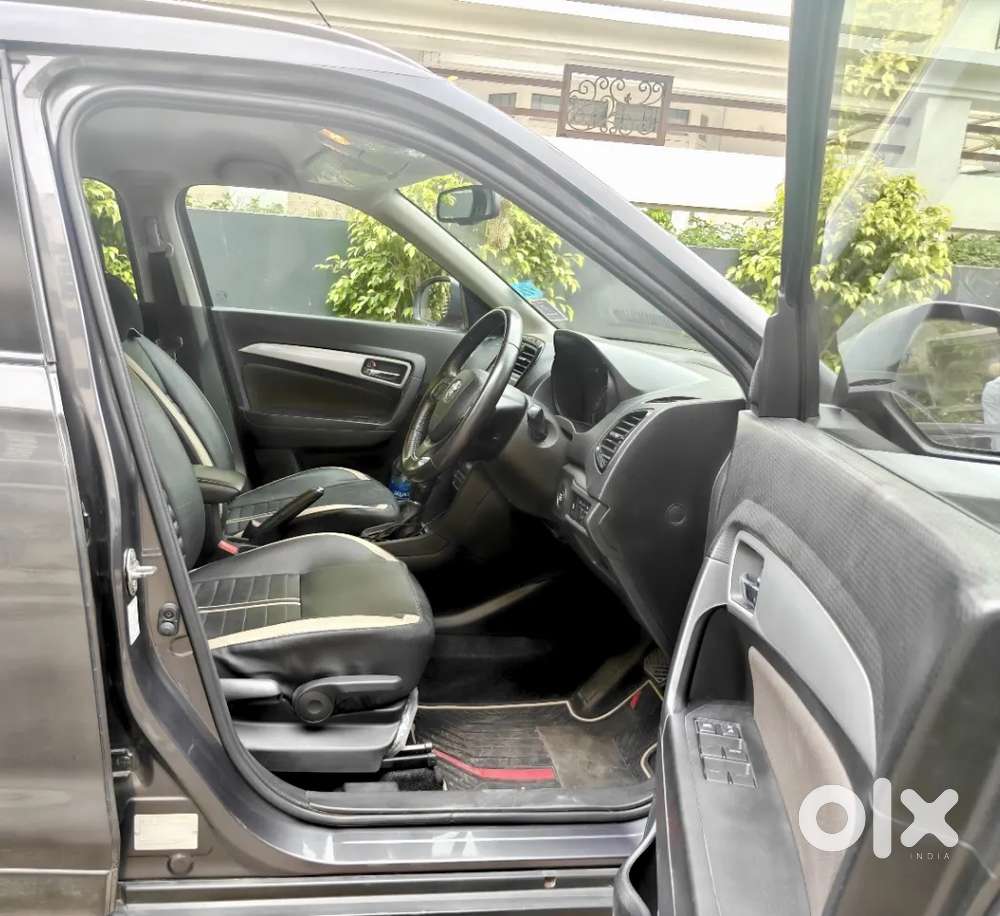 Toyota Urban Cruiser 1.5 Premium Grade At, 2021, Petrol