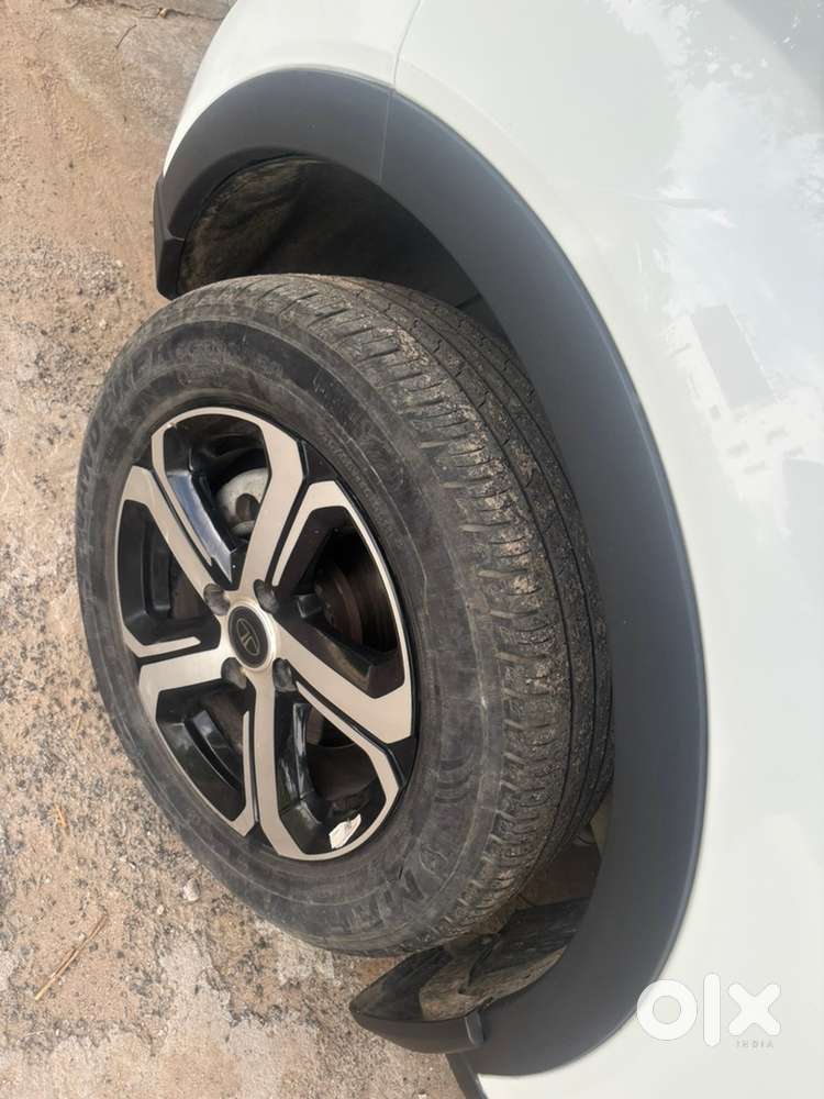 Tata Nexon Ev Max 2022 Electric Good Condition
