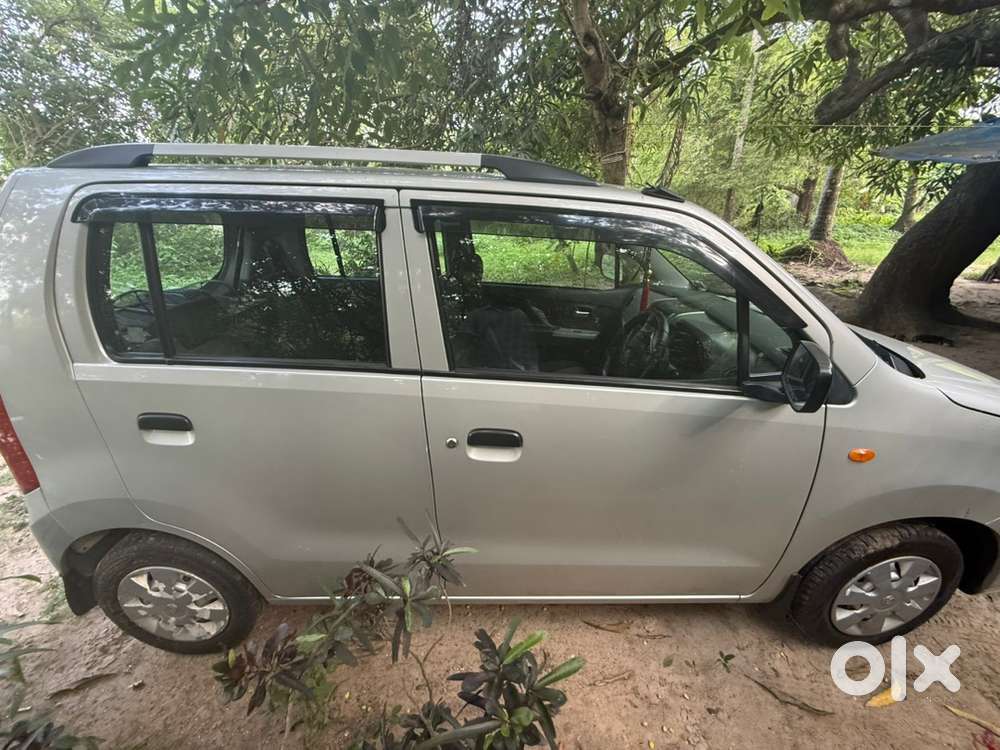 Maruti Suzuki Wagon R Petrol 2010