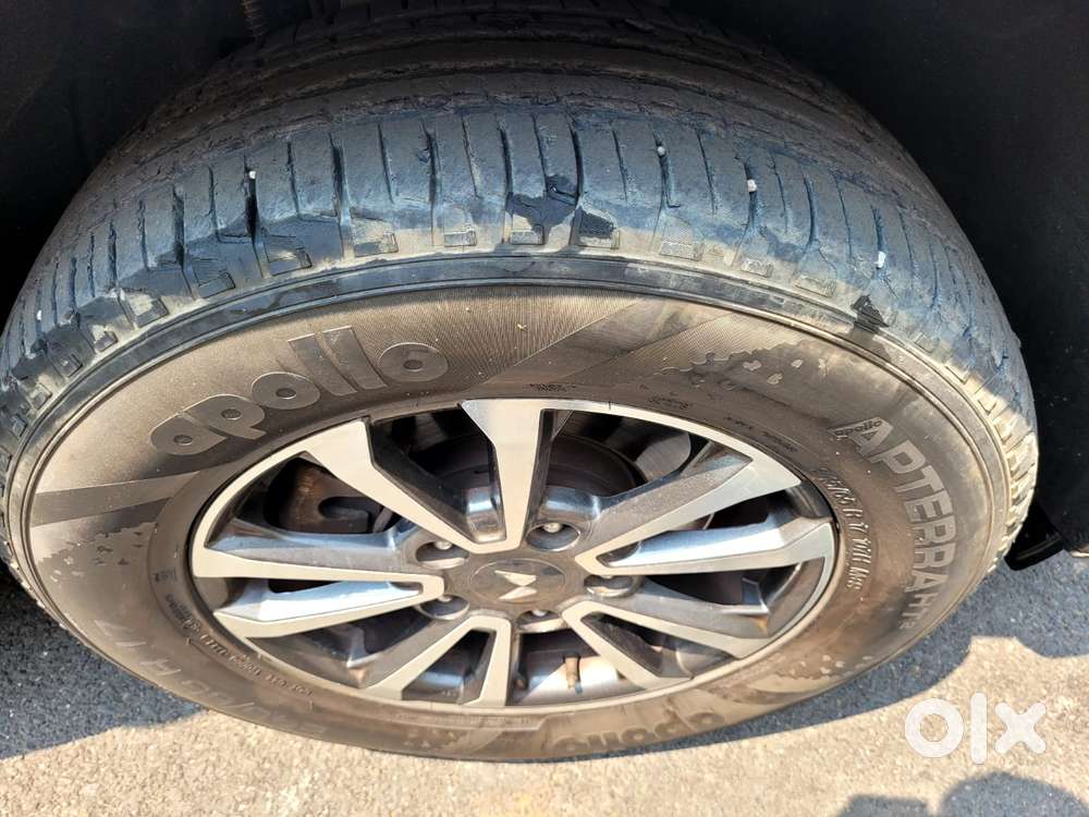 Mahindra Scorpio-n 2.0 Z8 L Petrol Mt 7 Str, 2022, Petrol