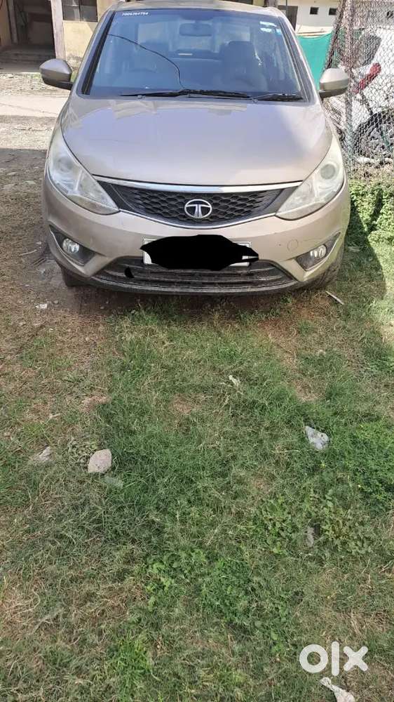 Tata Zest Revotron 2015