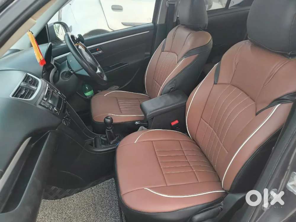 Maruti Suzuki Swift 2012 Petrol 130000 Km Driven