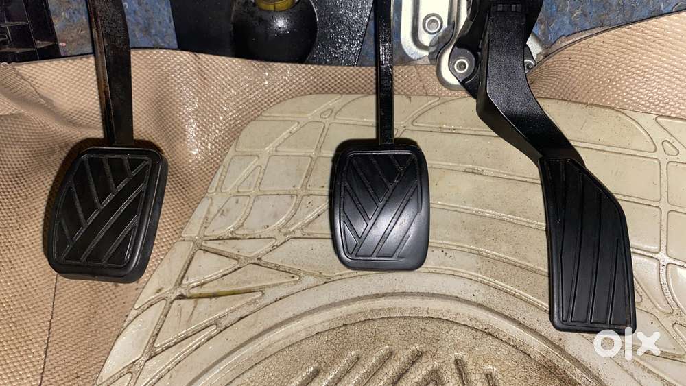 Maruti Suzuki Swift Dzire 1.2 Vxi Bsiv, 2016, Petrol