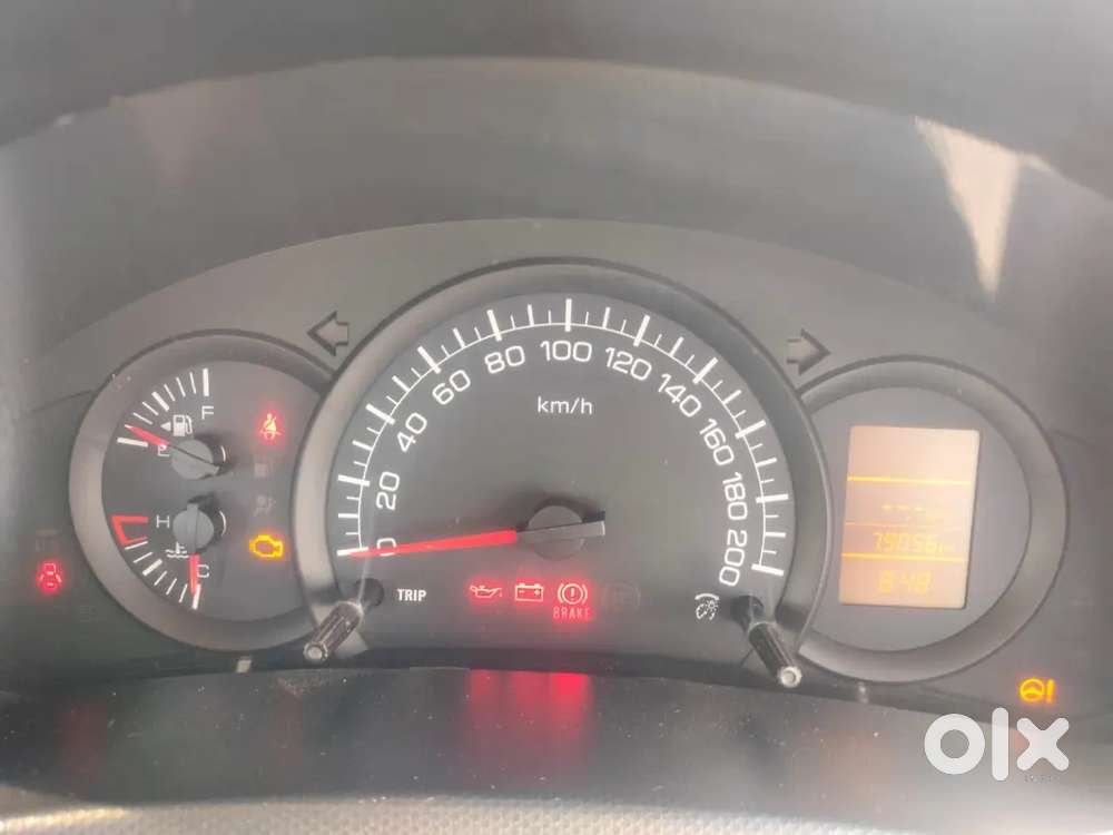 Swift Dzire Diesel 2015