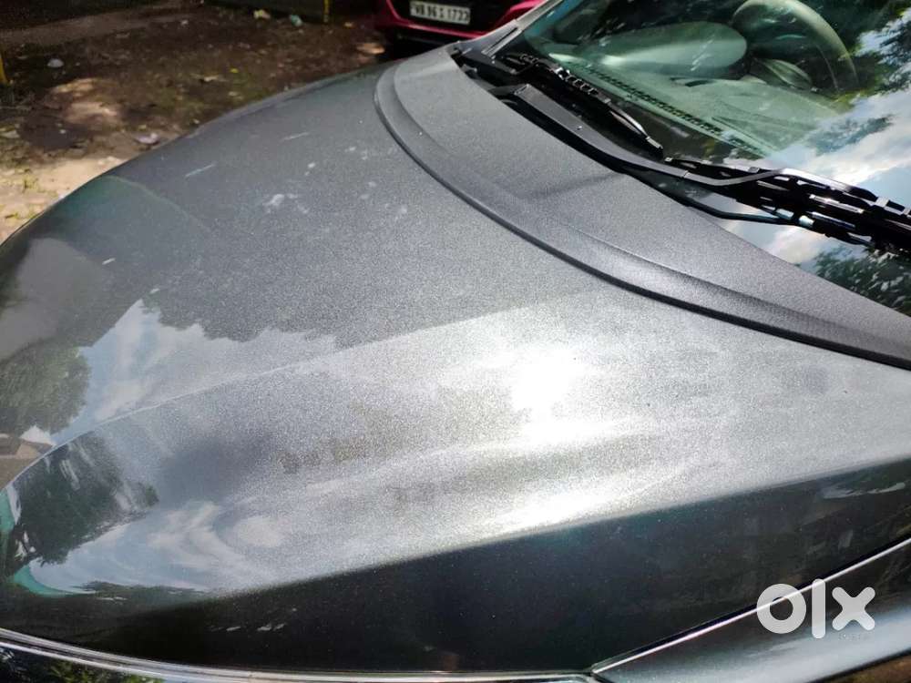 Tata Tiago Xza Plus, 2021, Petrol