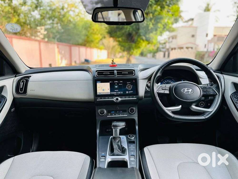 Hyundai Creta 1.5 Sx (o) Diesel, 2020, Diesel