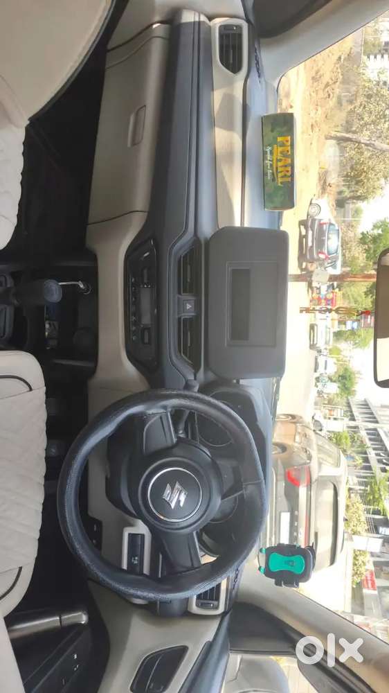 Dzire Tour S 2025 Cng &  Well Maintained