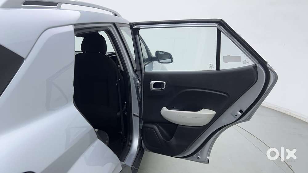 Hyundai Venue Sx, 2023, Petrol