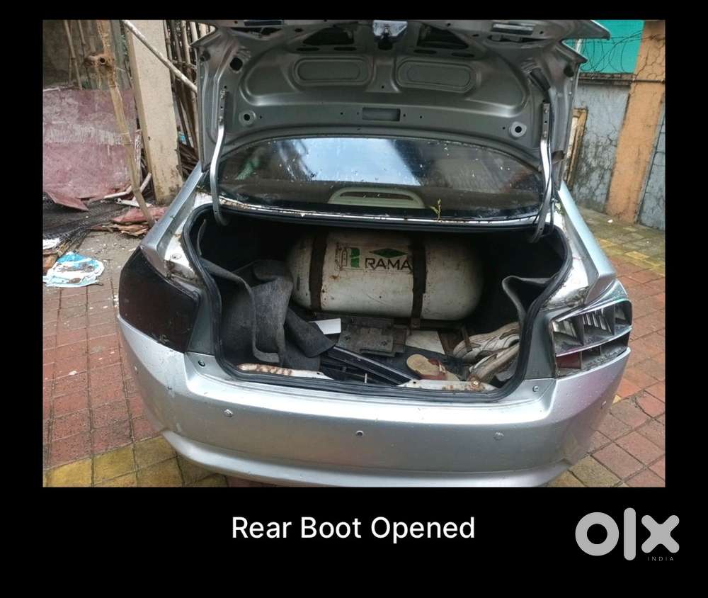 Honda City Manual 2011 Last