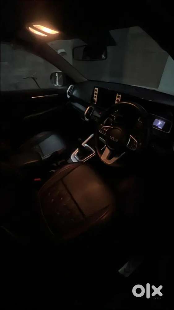 Kia Sonat 1.2 Htk Plus 2021 Model