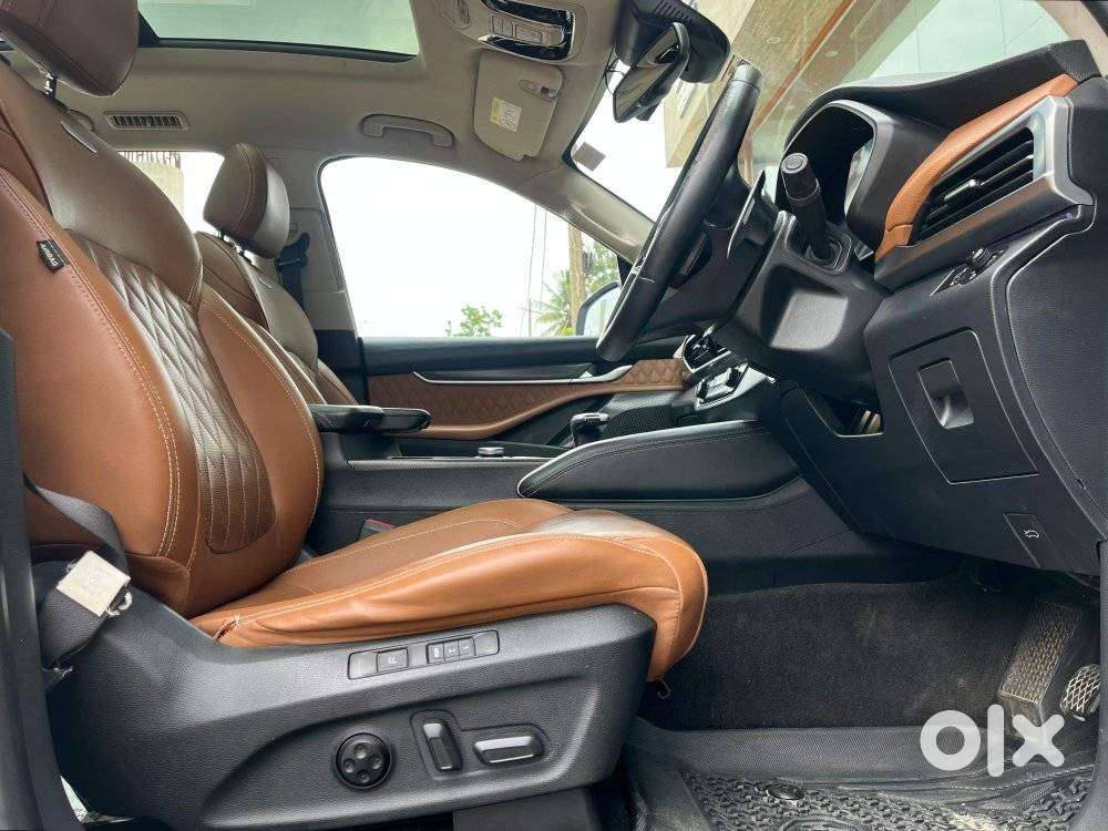 Mg Gloster Savvy 6 Seater, 2020, Diesel