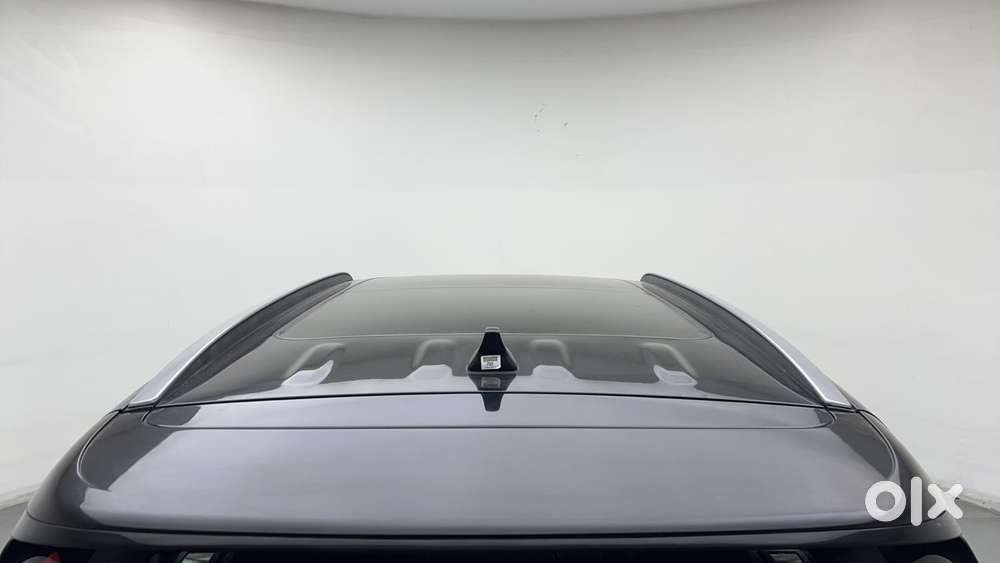 Hyundai Creta Sx 1.5 Petrol Cvt, 2023, Petrol