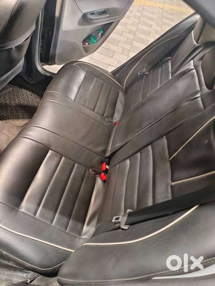 Tata Tigor 2021 Petrol Good Condition