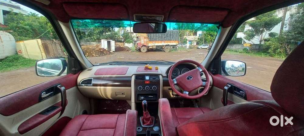 Tata Safari Storme Vx 4wd, 2014, Diesel
