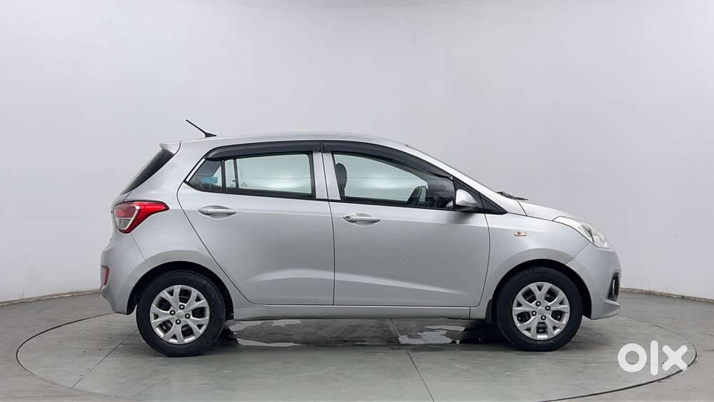 Hyundai Grand I10 1.2 Kappa Magna, 2016, Petrol