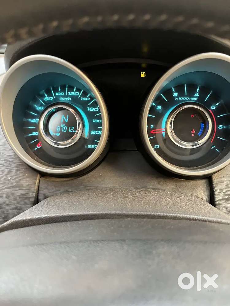 Mahindra Xuv500 Diesel Manual 2nd 2016