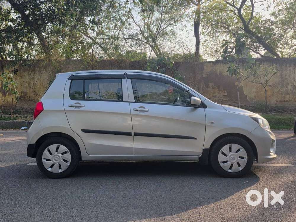 Maruti Suzuki Celerio Vxi, 2020, Cng & Hybrids