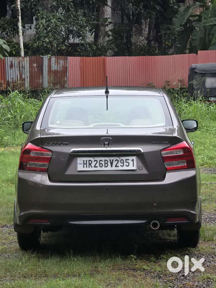 2012 Honda City V For Urgent Sale